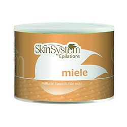 Skin System Cera Liposolubile Miele - 478 Gr