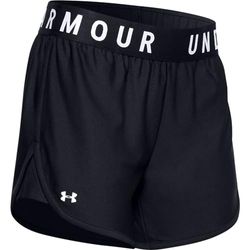 Under Armour Donna Play Up 5in Shorts Shorts