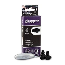 Pluggerz Tapones para los Oídos Shoot