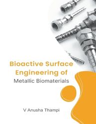 Bioactive Surface Engineering of Metallic Biomaterials