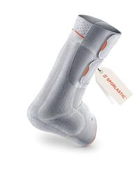 Sporlastic ACHILLO-HIT bandaż lewy rozm. 3 platinum 07804, 45 g