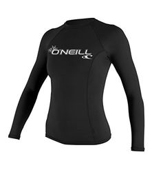 O'Neill Basic Skins Rash Guards voor dames