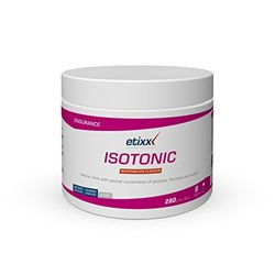 Etixx Isotonic 280 gr