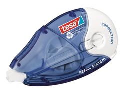 Tesa 59971-20BL - Cinta correctora (recargable, 14 m, 4,2 mm)