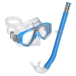 Combo Java JR Light Blue Light Blue S