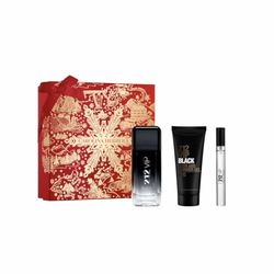 Set de parfum pour femme Carolina Herrera 212 VIP Men 3 pièces - Marque : Carolina Herrera - EAN : 8411061101919