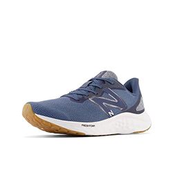 New Balance Fresh Foam Arishi V4, Zapatillas Hombre, Azul, 41.5 EU