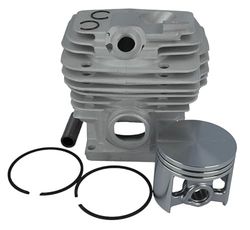 cylingcolors Cylindre Piston Segment Compatible avec Stihl MS461. Ø 52 mm