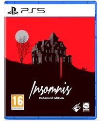 Insomnis - Standard Edition - PS5