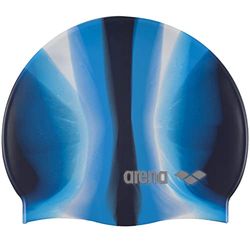 Arena Art, Cuffia Unisex Adulto, Blu (Pop Blue/Navy), Taglia Unica