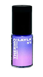 LAYLA THERMO POLISH EFFECT 006