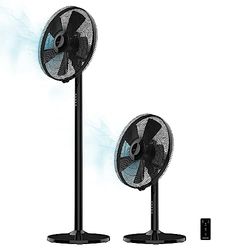 Cecotec EnergySilence industriële ventilator