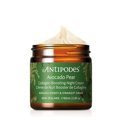 ANTIPODES Avocado Pear Nourishing Night Cream 60 ml