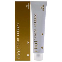 Tocco Magico Rhol Shine Gloss - Clear For Unisex 2 oz Treatment