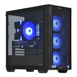 Actina PC da tavolo KOMAAAGIP1390 AMD Ryzen 7 5700X 32GB RAM 2TB SSD Nvidia Geforce RTX 4070