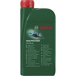 Bosch 2607000181 Kettingzaag-hechtolie, 1 liter