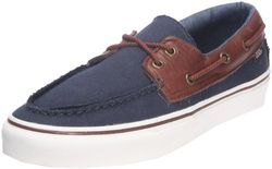 Vans Zapato Del Barco, Baskets mode mixte adulte - Bleu (Dress Blu), 44.5 EU (11)