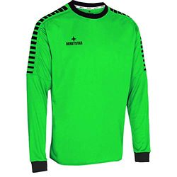 Derbystar Maglia da Portiere Unisex per Bambini Hyper, 152 EU