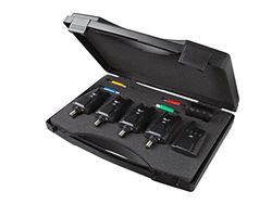 JRC Radar CR 4 plus 1