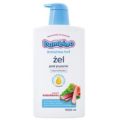 Bambino Famille Gel Doccia 1000 ml