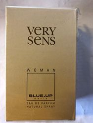 Blue Up Very Sans Woman 100 ml