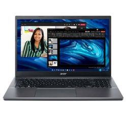 Acer Laptop EX215-55 15,6" Intel Core i5-1235U 8 GB RAM 512 GB SSD QWERTY Hiszpański