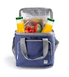 IBILI - 626505 - Isothermische tas Dalvik, 5 liter