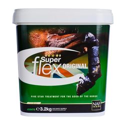 NAF Five Star Superflex for Horses Joints, 3.2 kg