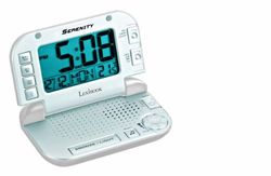 LEXIBOOK- RL930 - Serenity Voyage