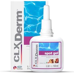 ICF - Clorexiderm Spotgel Gr.100