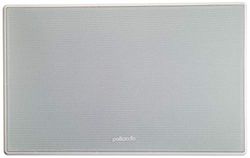 Polk Audio 255c-RT 150W preto, cor branco altifalante - colunas (1,0 canais, com fios, 150 W, 30 - 27000 Hz, 8 tombow , preto, branco)