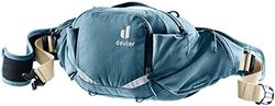 deuter Pulse Pro 5 midjeväska cykel, Atlantisk-öken, One Size