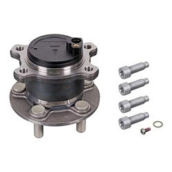 Febi Bilstein 102266 Wheel Bearing Kit