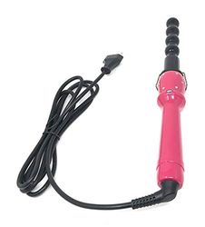 tempo di saldi Professional Curling Iron for Curly Hair 210 °C