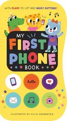 My First Phone Book
