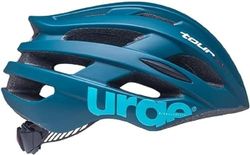 URGE 3701100355751 Casco TourAir Azul Medianoche L/XL, Adultos Unisex