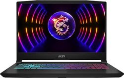 MSI Katana 15 B13VGK-1434-15,6" FHD 144Hz Display, Intel Core i7-13620H, 16GB DDR5 RAM, 1TB SSD, NVIDIA RTX 4070, Free
