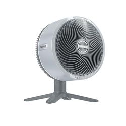 Shark FlexBreeze TableMate Snoerloze Ventilator Binnen & Buiten, Tot 24 Uur Gebruikstijd, Hoge Snelheid Koeling, 20 m Bereik, Stil & Duurzaam, 5 Snelheden, Oscillatie, Afstandsb., Wintermist FA150EU