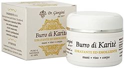 Dr. Giorgini Sheasmör – 50 ml, 1