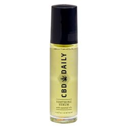 Soothing Serum Roller Ball - 0.34 oz / 10 ml