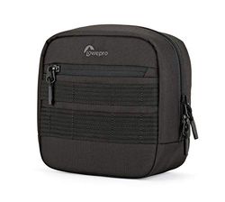 Lowepro LP37181-PWW, ProTactic Utility Bag 100 AW - Capa modular para acessórios ProTactic 350 AW II/450 AW II, cor preta
