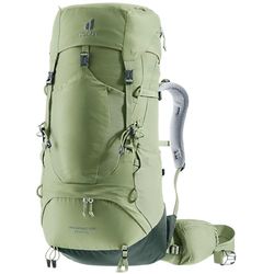 deuter Aircontact Lite 35 + 10 SL Sac à dos de trekking léger pour femmes