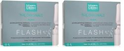 MARTIDERM Flash 5 ampollas (Paquete de 2)