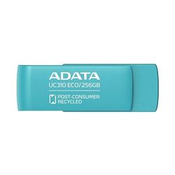 Clé USB 128 Go, USB 3.2, écologique, idéale pour Le Stockage et Le Transfert de données de manière Rapide et Durable.