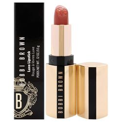 Luxe Lipstick - Afternoon Tea by Bobbi Brown for Women - 0.12 oz Lipstick