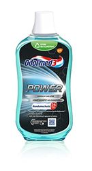 Odol-med3 mondspoeling Power, alcoholvrije mondspoeling, 500 ml