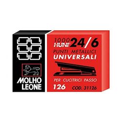 MOLHO & C. ARK 31126 PUNTI CUCIT.24/6 10SC