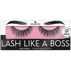 ESSENCE PESTAÑAS POSTIZAS LASH LIKE A BOSS 05 FEARLESS