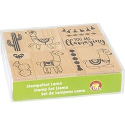 Heyda 204888676 stempel