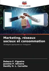 Marketing, réseaux sociaux et consommation: Stratégies appliquées sur Instagram